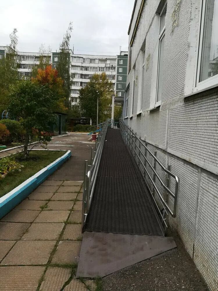 Детский сад № 2 Жемчужинка — фото 3