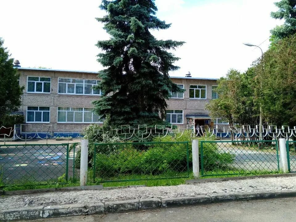 Гимназия № 8, дошкольное отделение №18 Сказка — фото 9