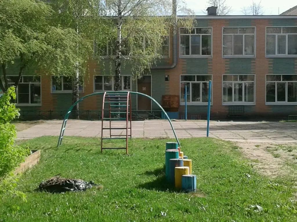 Детский сад № 89 Детство — фото 6