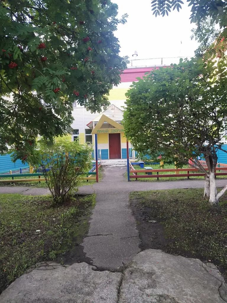 Детский сад № 9 Теремок — фото 10