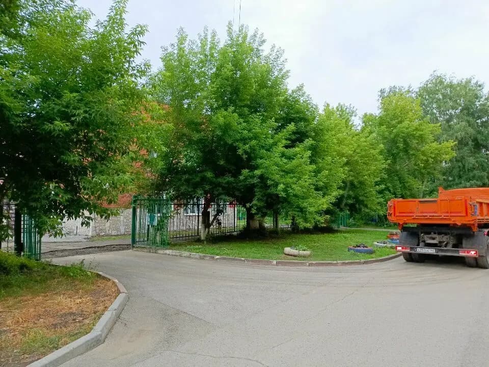 Детский сад № 38 Незабудка — фото 7
