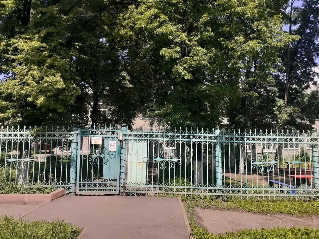 Детский сад № 161 Яблонька — фото 10