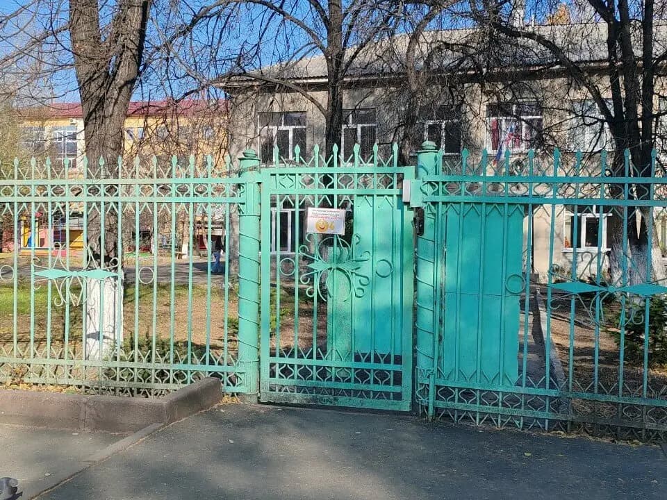 Детский сад № 161 Яблонька — фото 3