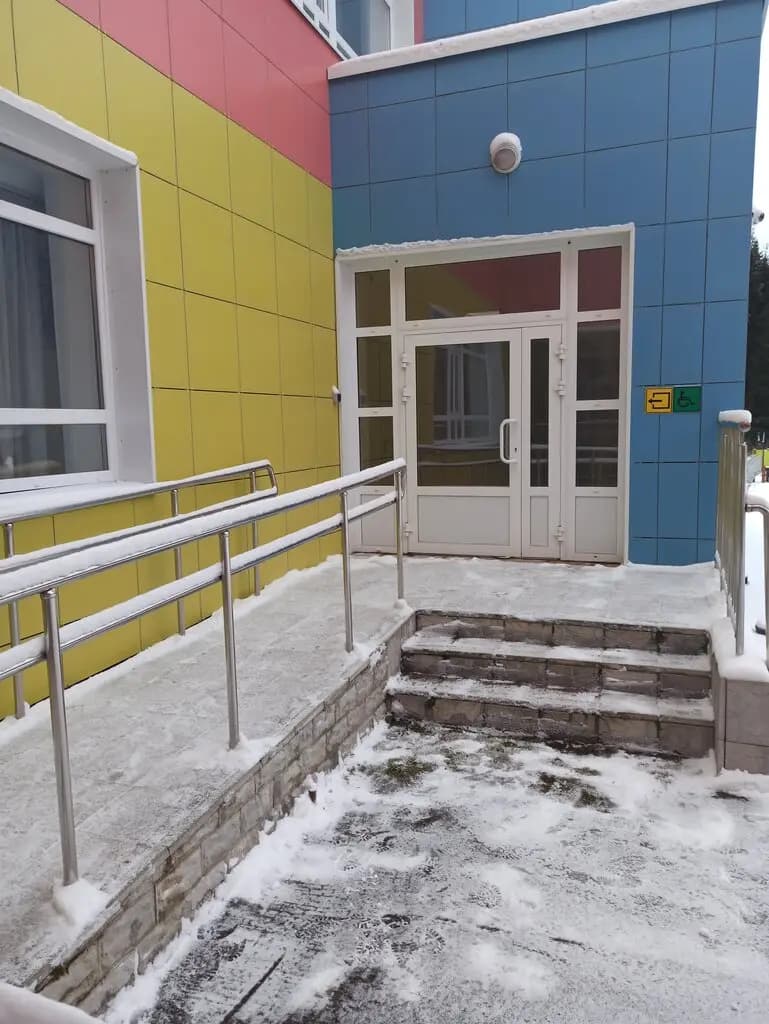МБДОУ детский сад общеразвивающего вида № 19 — фото 3