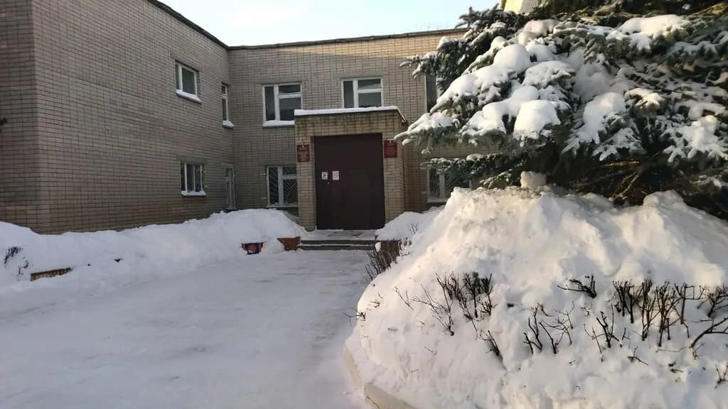 Детский сад № 45 Машенька — фото 4