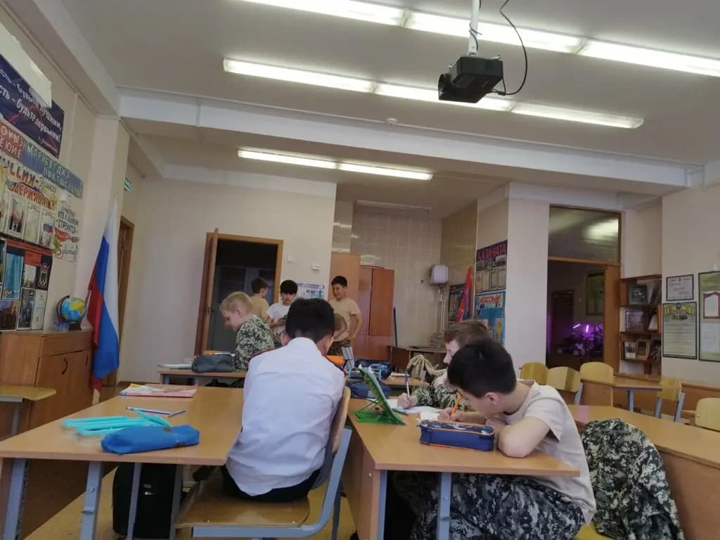МБДОУ Детский сад № 35 общеразвивающего вида — фото 4