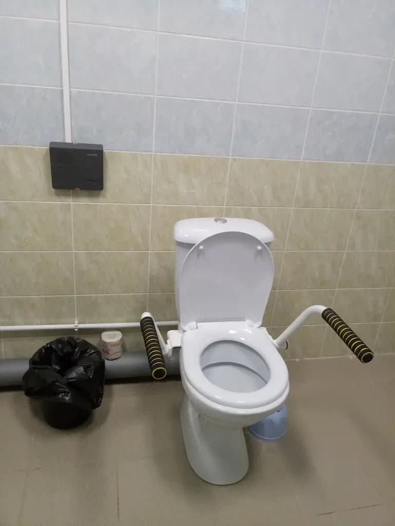 МБДОУ Детский сад № 35 общеразвивающего вида — фото 5