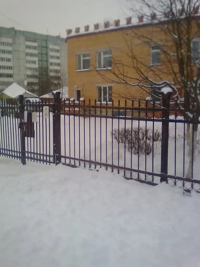Дошкольное образовательное учреждение № 102 Терем-теремок — фото 7