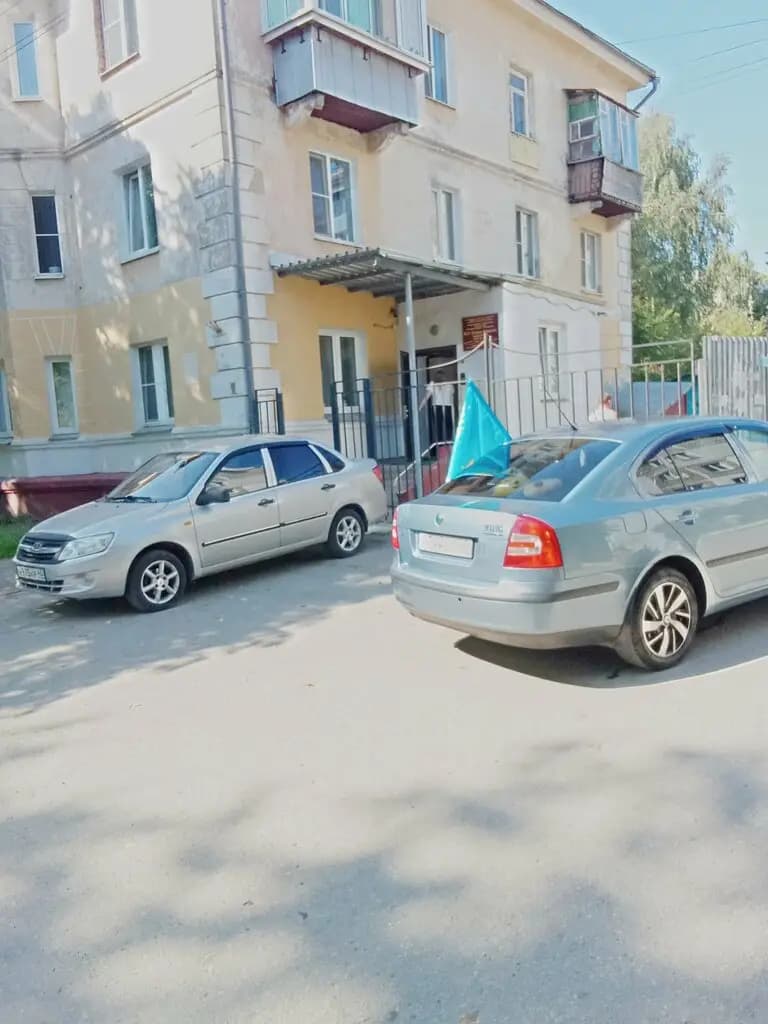 Детский сад № 21 Золотые зёрнышки НСП Кроха — фото 3