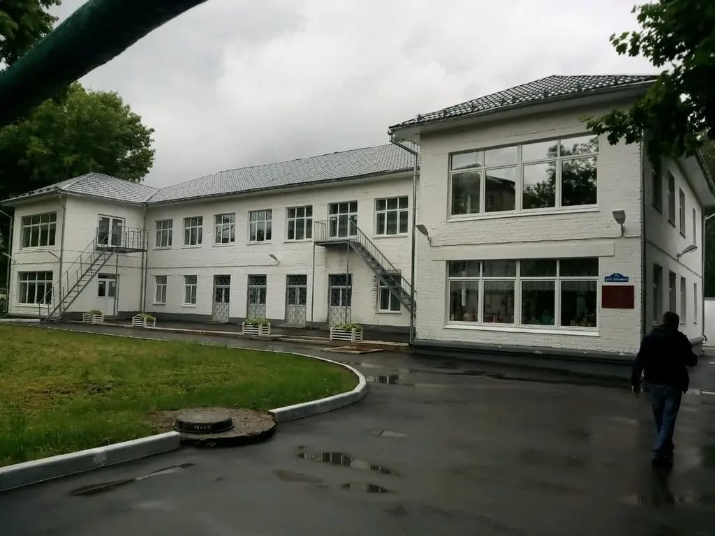 Детский сад Россиянка, структурное подразделение Антошка — фото 5