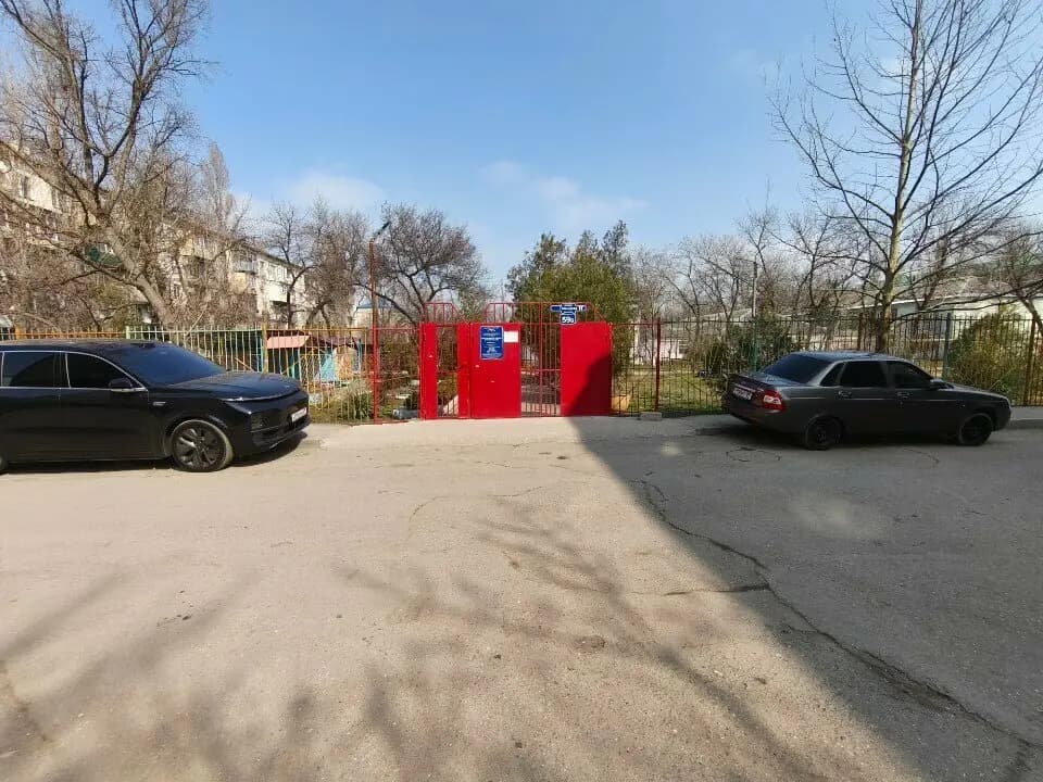 Центр развития ребёнка-детский сад № 50 — фото 10