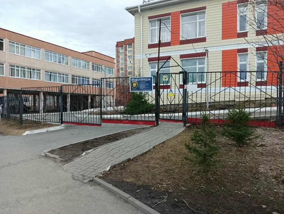 МАОУ Средняя общеобразовательная школа № 40, дошкольное отделение — фото 7