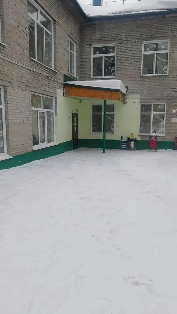 МАДОУ детский сад № 22 комбинированного вида, корпус 2 — фото 8