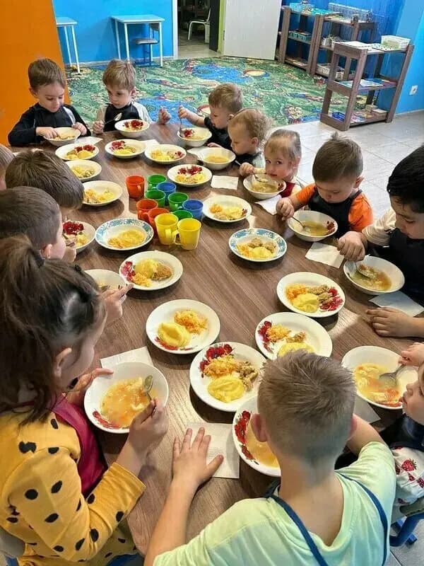 Академия детства — фото 9