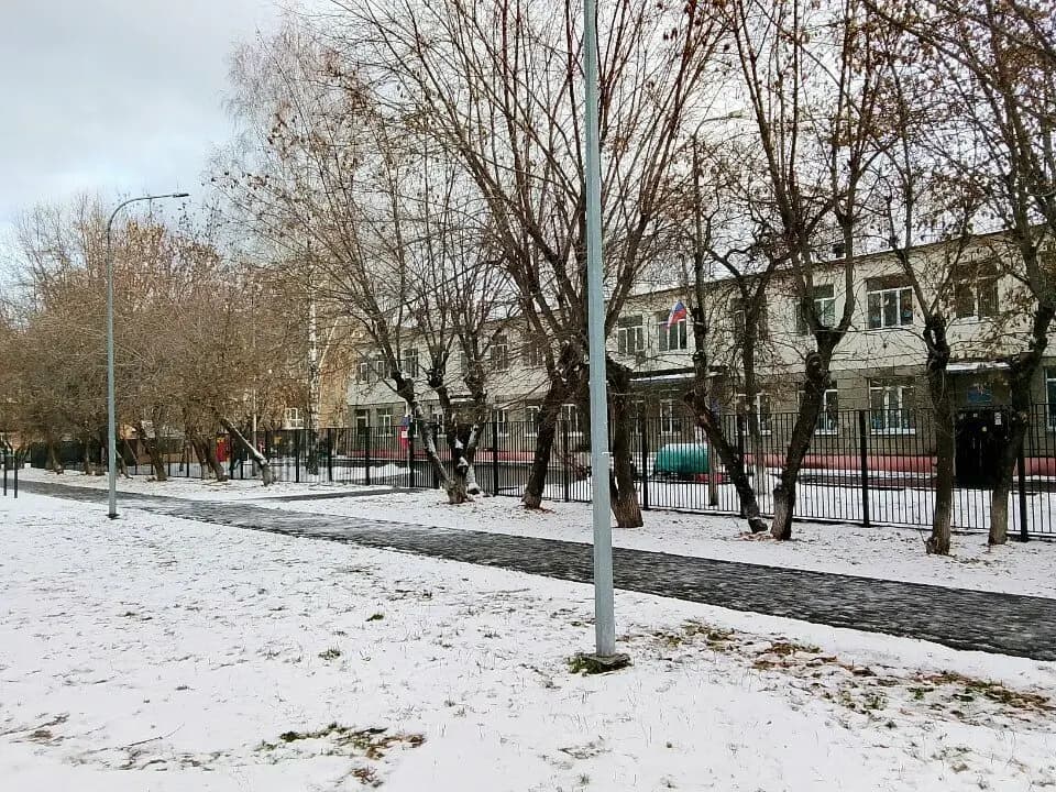 Детский сад № 58 Искорка — фото 10