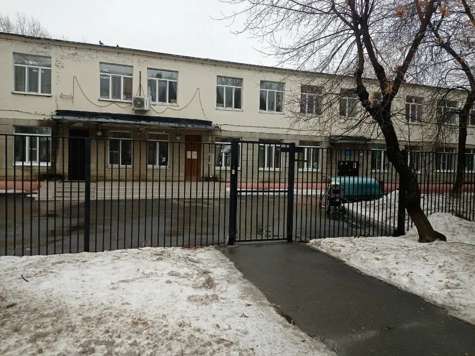 Детский сад № 58 Искорка — фото 2