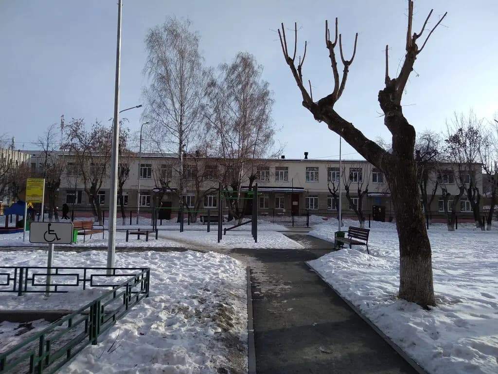 Детский сад № 58 Искорка — фото 3