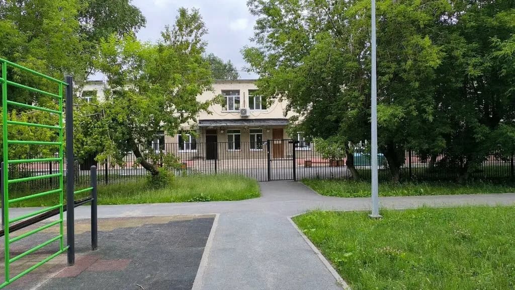 Детский сад № 58 Искорка — фото 4