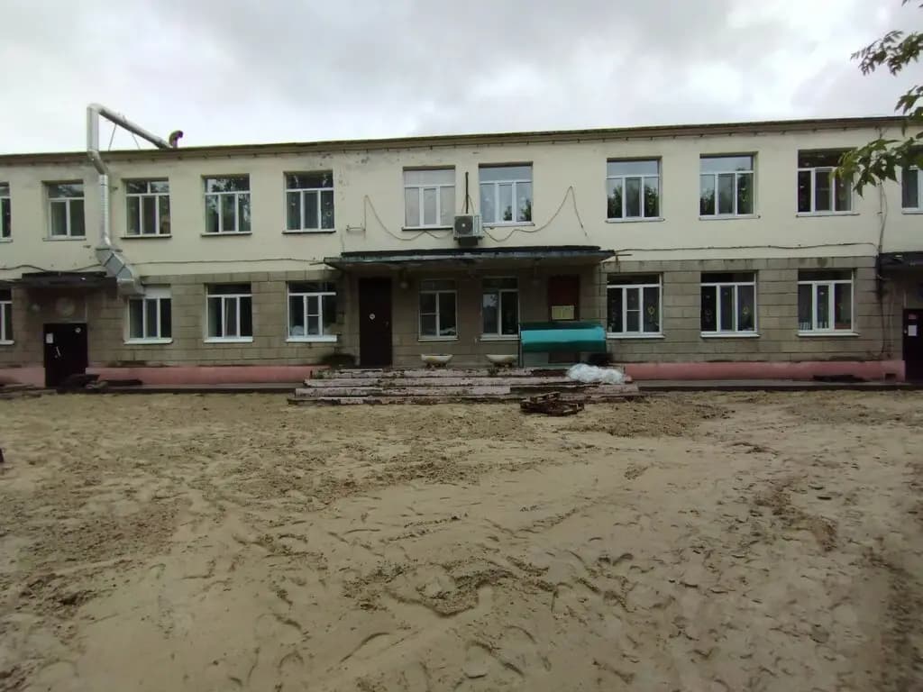 Детский сад № 58 Искорка — фото 5