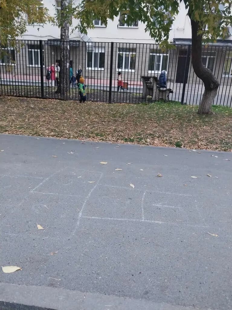 Детский сад № 58 Искорка — фото 7