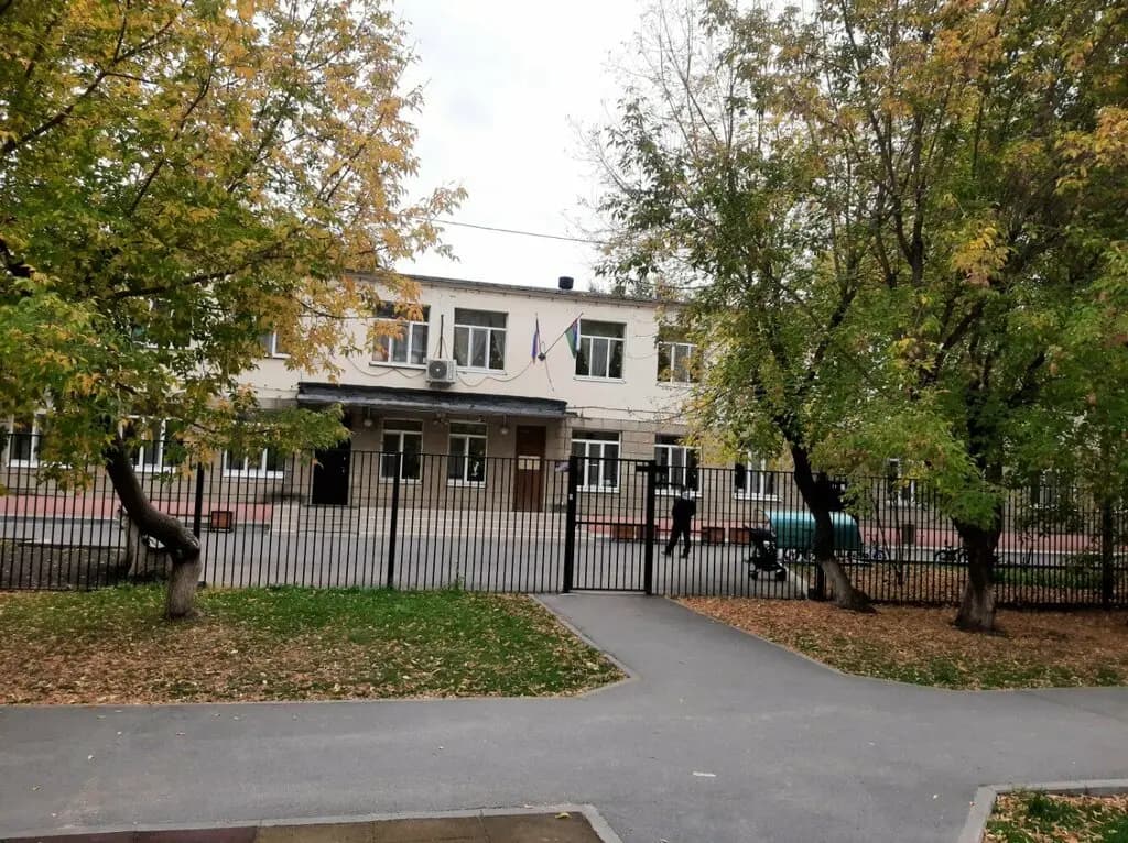 Детский сад № 58 Искорка — фото 8
