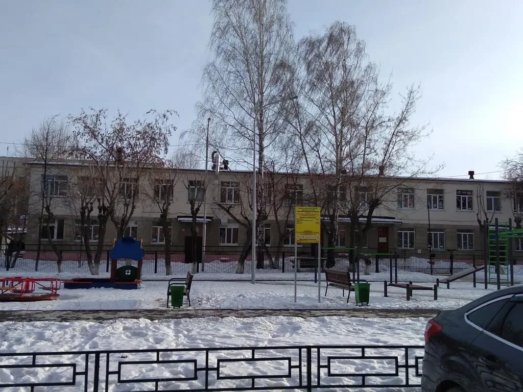 Детский сад № 58 Искорка — фото 9