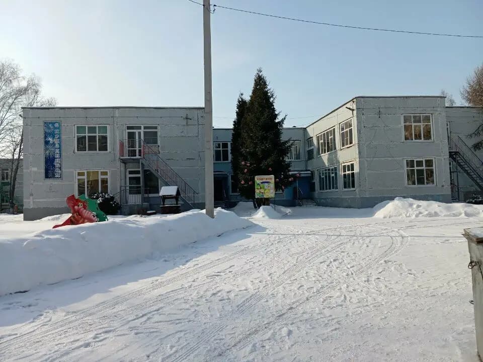 Детский сад № 156 Волжаночка — фото 8