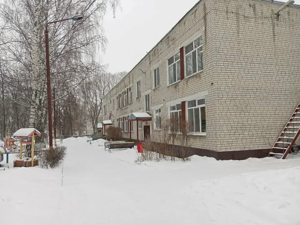 Детский сад № 157 Алёнушка — фото 4