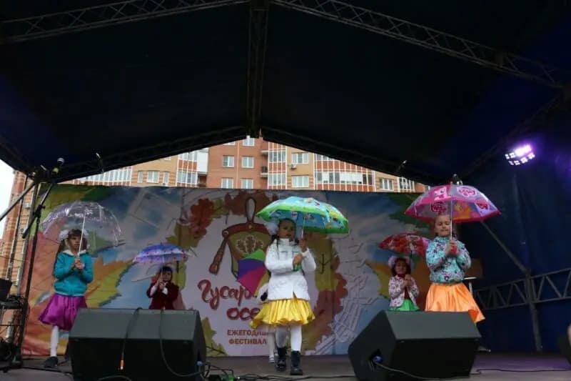 Лесногородская средняя школа, дошкольное отделение детский сад № 12 — фото 9