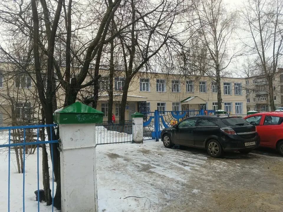 Детский сад № 52 — фото 5