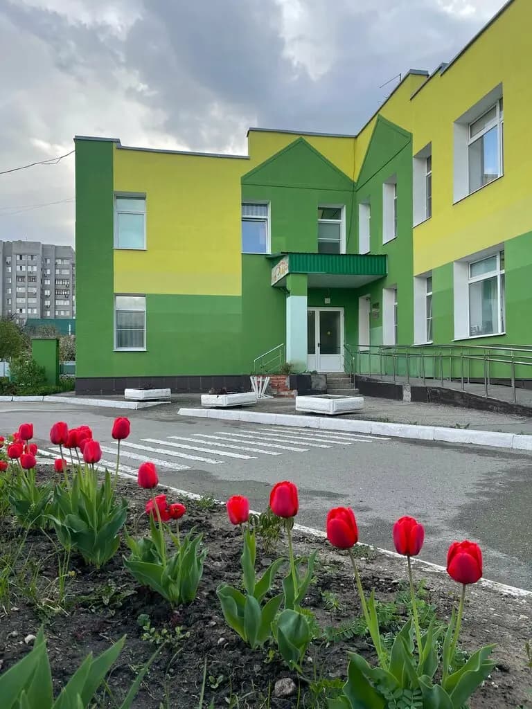 Средняя школа № 82, структурное подразделение детский сад Совёнок — фото 2