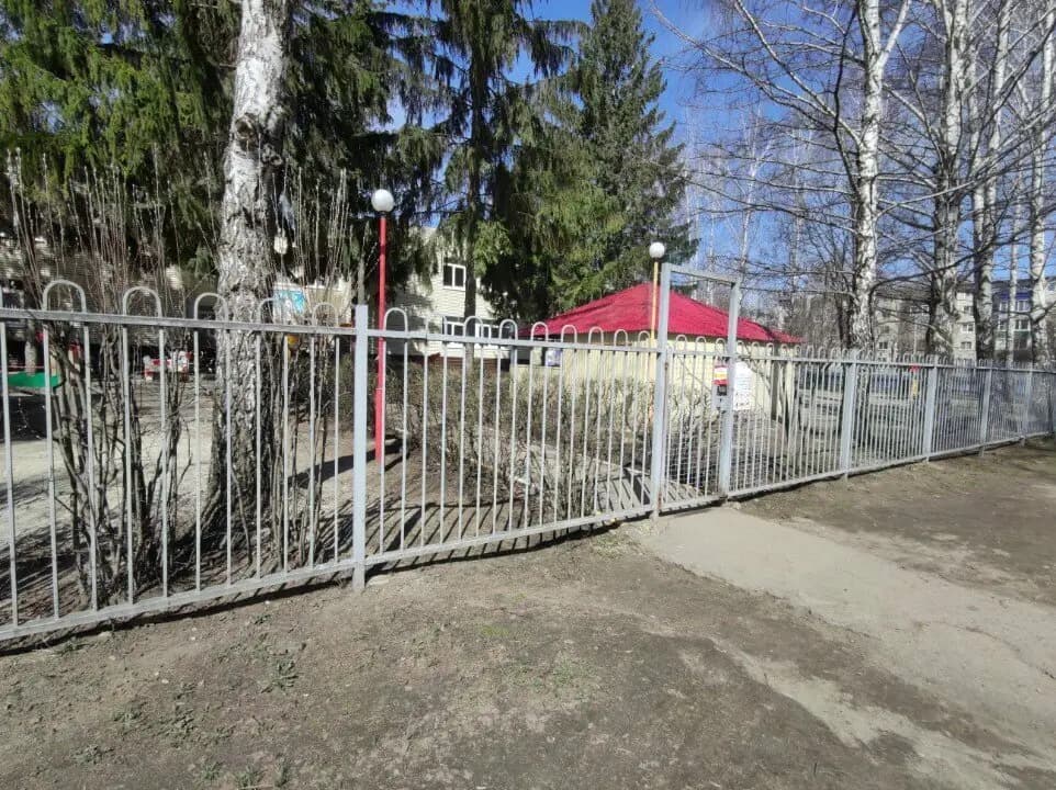 Детский сад № 142 Росинка — фото 10