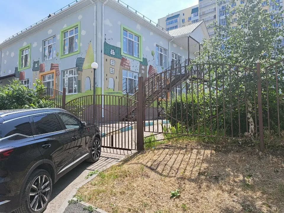Детский сад № 7 Звёздочка — фото 3