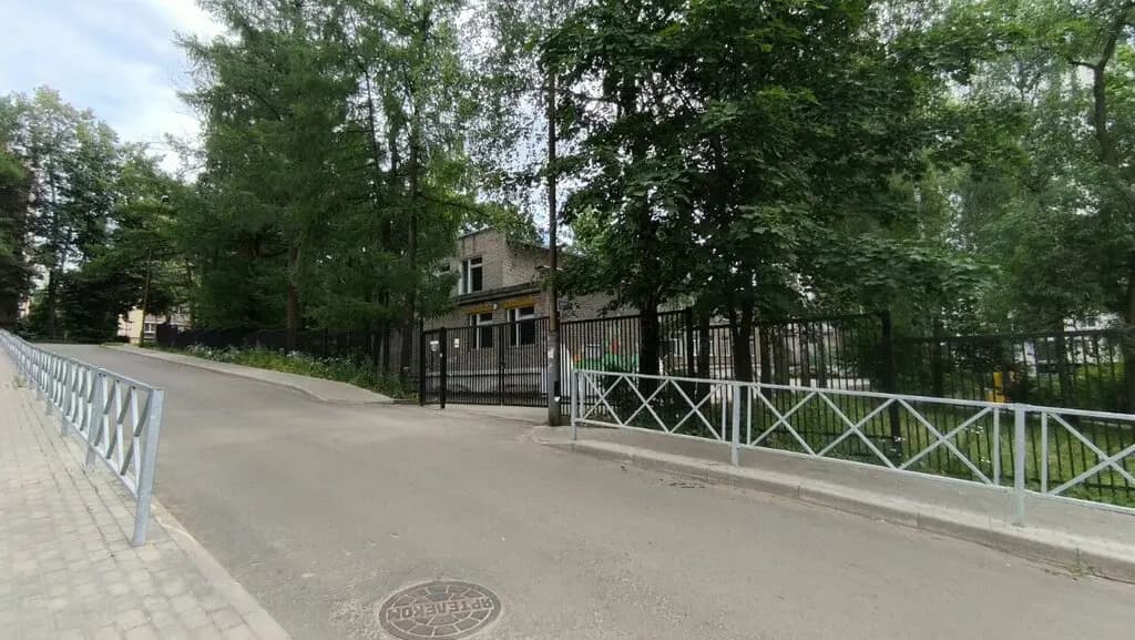 Детский сад № 36 Белочка — фото 10