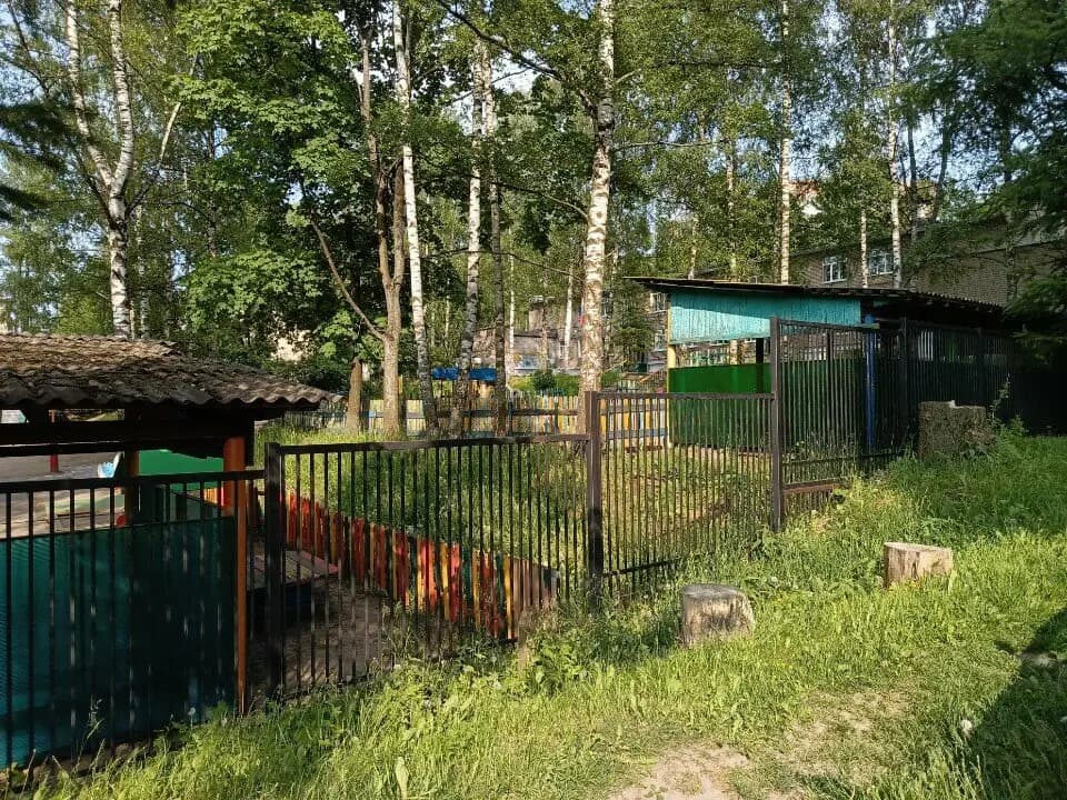 Детский сад № 36 Белочка — фото 2