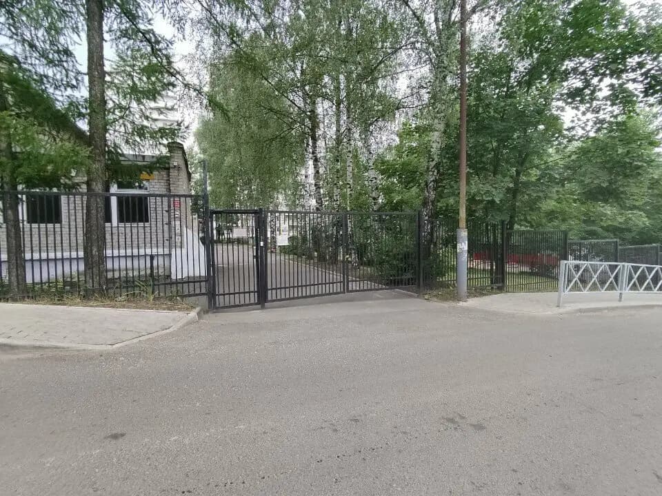 Детский сад № 36 Белочка — фото 6