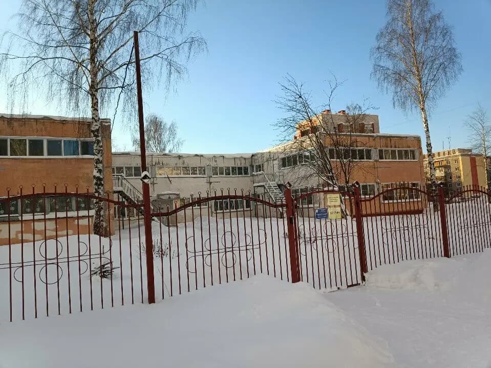 Детский сад № 155 Соловушка — фото 3