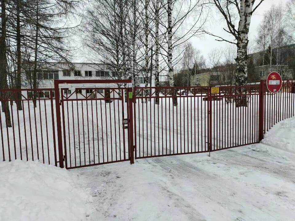 Детский сад № 165 Незнайка — фото 3
