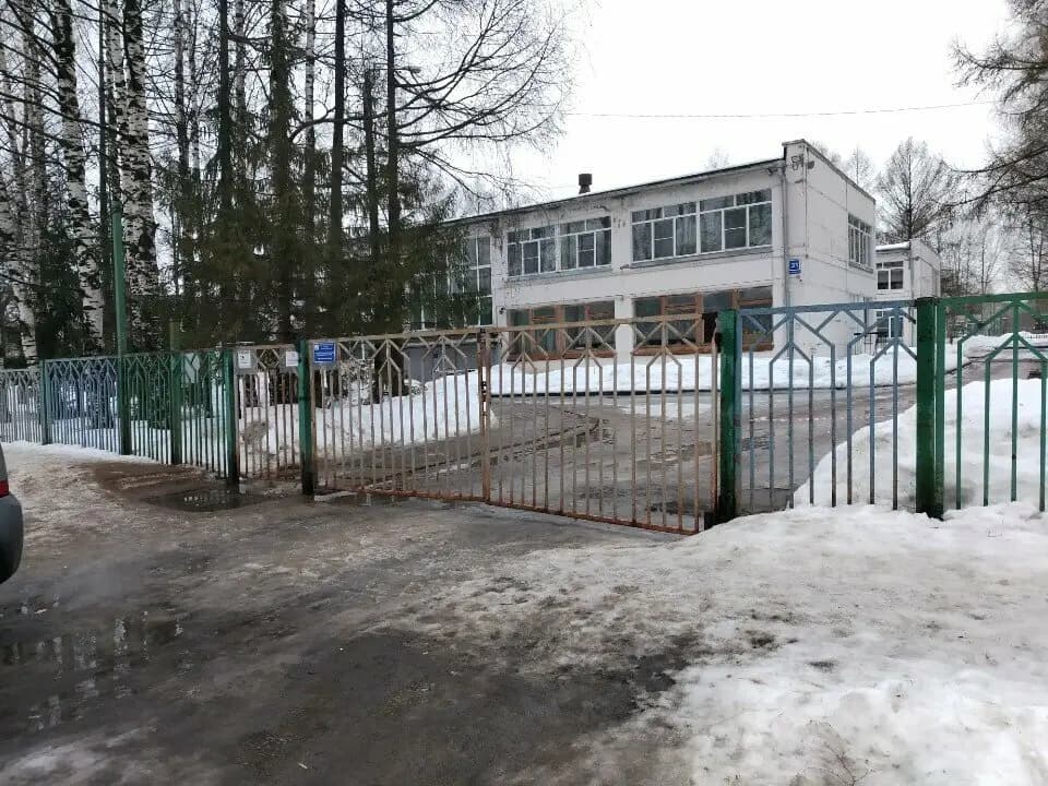 Детский сад № 150 Антошка — фото 6