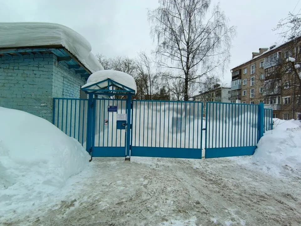 Детский сад № 102 Колосок — фото 8