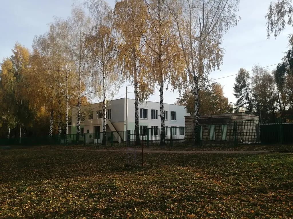 Детский сад № 151 Ромашка — фото 3