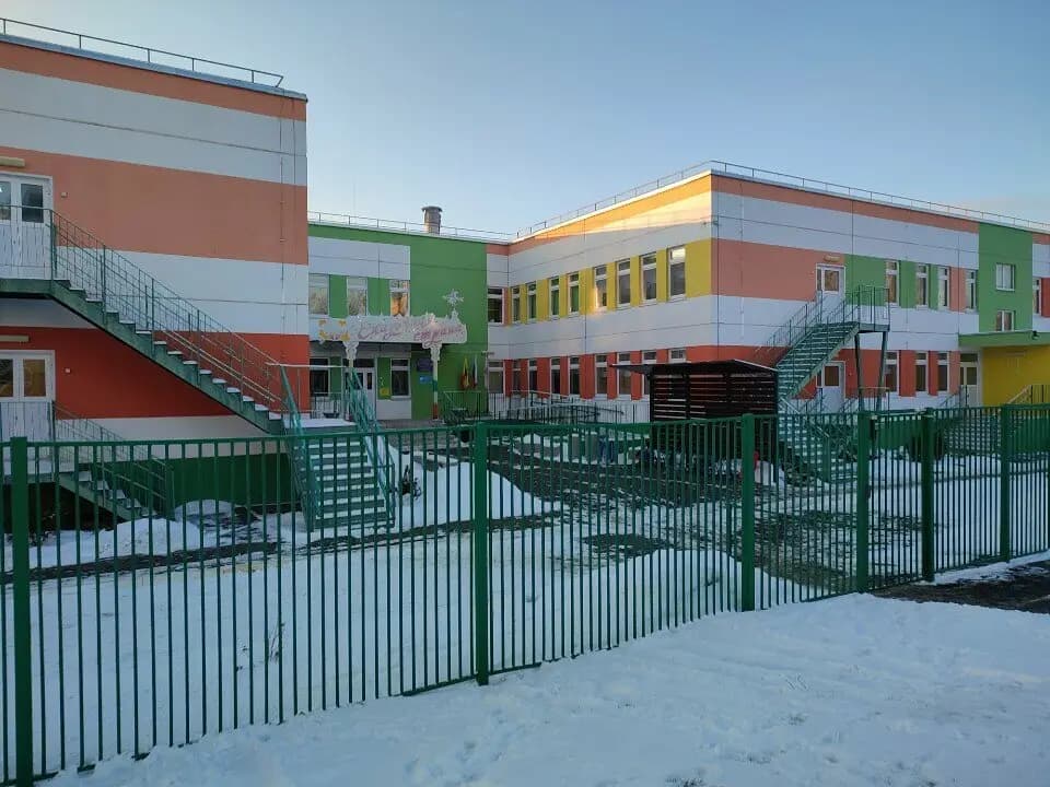 Детский сад № 8 Сказочная страна — фото 9