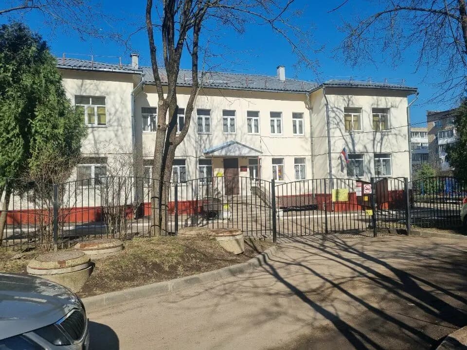 Детский сад № 33 Радуга — фото 2