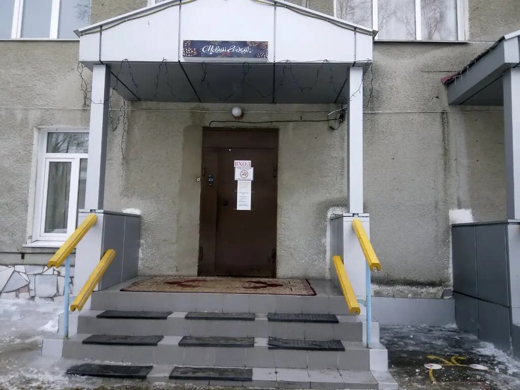 Детский сад № 144 компенсирующего вида для детей с нарушением зрения — фото 3