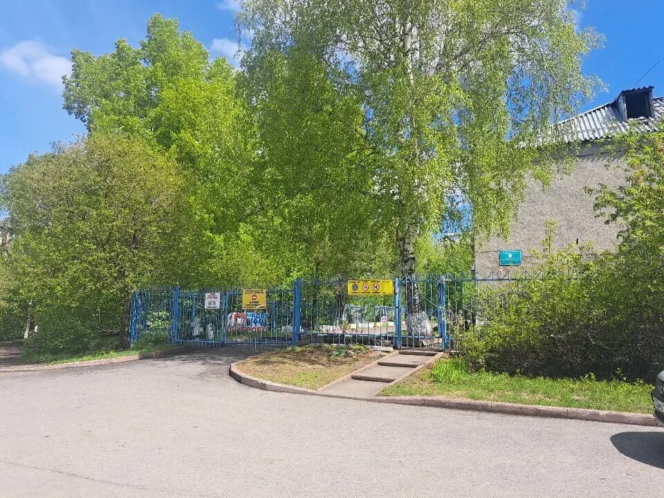 Детский сад № 144 компенсирующего вида для детей с нарушением зрения — фото 7