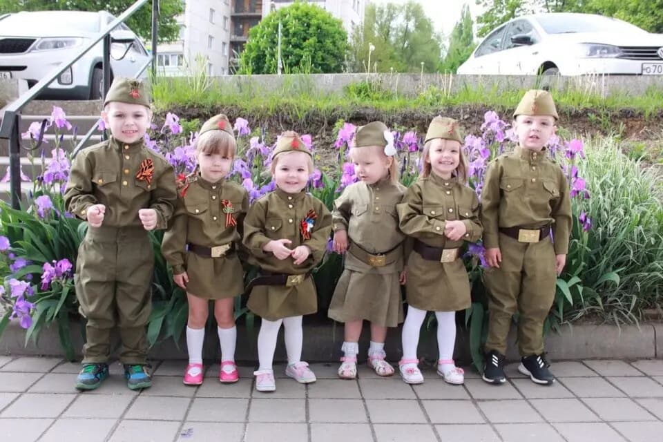 Стрекоза — фото 3