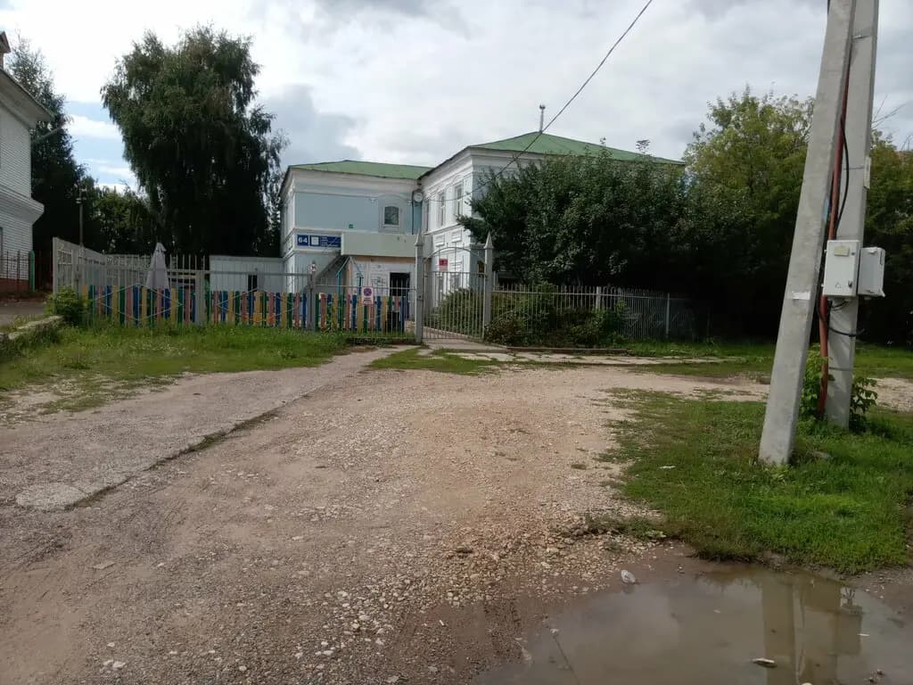 Юниор Парк — фото 5