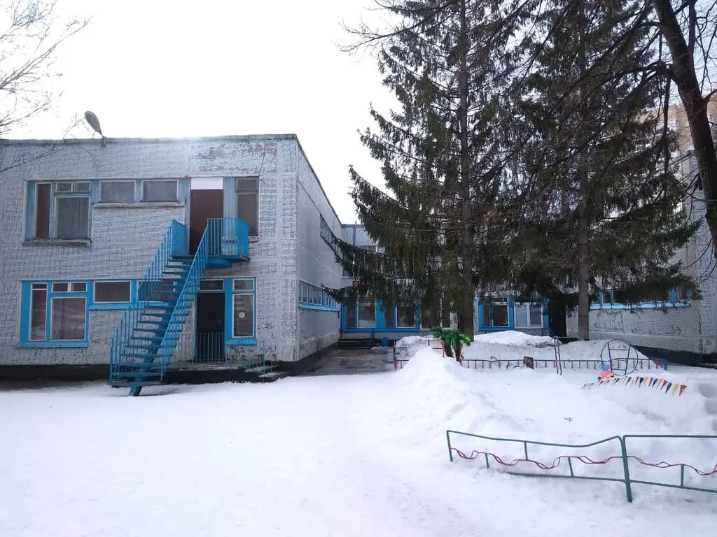 Детский сад № 75 Гвоздичка — фото 2