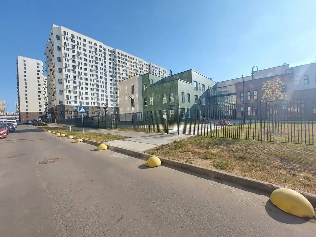Инженерно-технологический лицей, дошкольное отделение № 3 — фото 5
