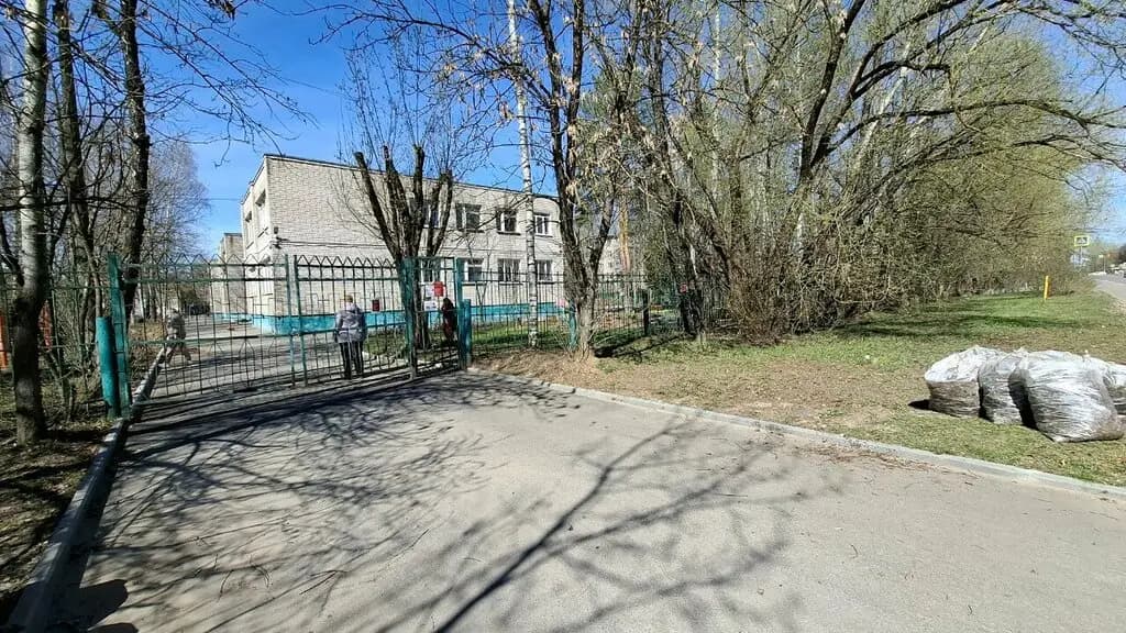 Детский сад компенсирующего вида № 188 — фото 10